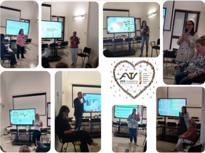 Si conclude il ciclo dei Tavoli di concertazione per il Piano Sociale di Zona...