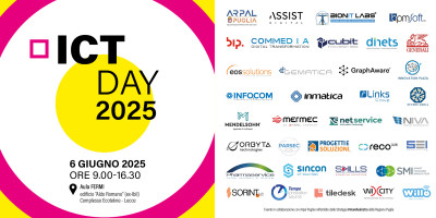 Lecce, torna l’ICT Day