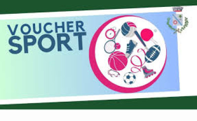 Avviso pubblico per l’assegnazione dei Voucher sportivi in favore dei m...