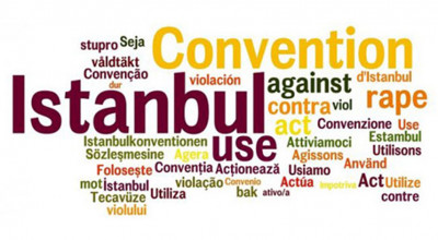 La Convenzione di Istanbul  compie 10  anni