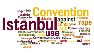 La Convenzione di Istanbul  compie 10  anni