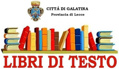 Fornitura gratuita o semigratuita dei libri di testo e/o sussidi didattici pe...