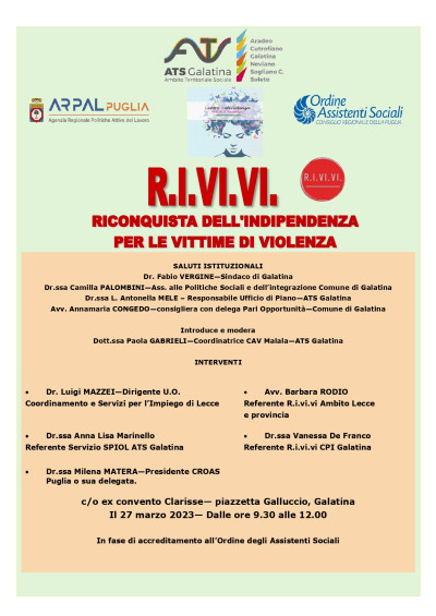 R.I.VI.VI.