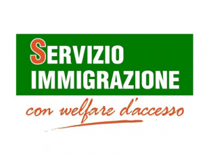 1.6.1  Servizio immigrazione con Welfare d'accesso - Pua