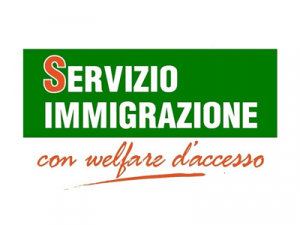 Servizio immigrazione PUA