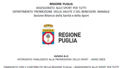 Progetto “SPORT…IN COMUNE”