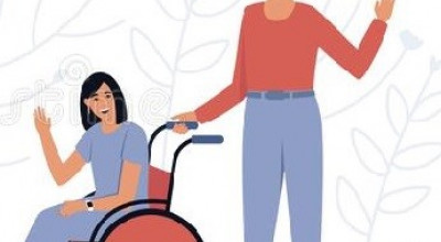 Contributo in favore dei genitori disoccupati o monoreddito, con figli con di...