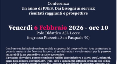 Equit&agrave; nella salute