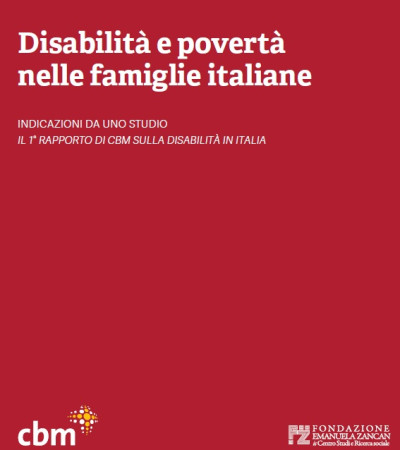 Disabilità e povertà nelle famiglie italiane