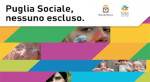 Stemma Puglia Sociale