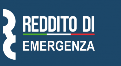 Reddito di Emergenza - Informazioni utili al cittadino