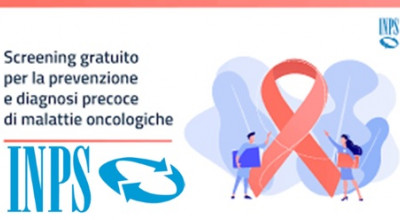 È online il bando di concorso Screening per la prevenzione e dia...