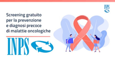 È online il bando di concorso Screening per la prevenzione e dia...