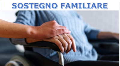 IL SOSTEGNO FAMILIARE PER LA DISABILITA’ GRAVISSIMA RIMANE A 700 EURO P...