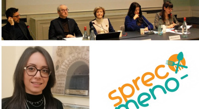 L’Ambito Territoriale Sociale  di Galatina vince il premio di eccellenz...
