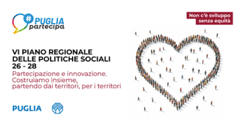 PUGLIA PARTECIPA