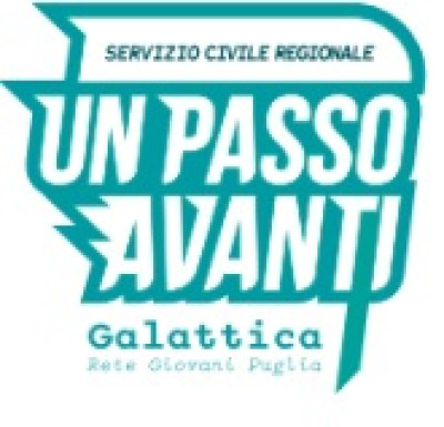 Servizio Civile Regionale nella rete Galattica
