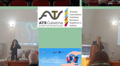 ll Segretariato Sociale-PUA  e il Servizio Immigrazione con Welfare d'accesso...