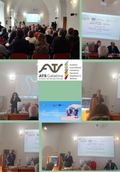 ll Segretariato Sociale-PUA  e il Servizio Immigrazione con Welfare d'accesso...