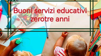 Buoni educativi per minori da zero a tre anni: approvata la copertura economi...