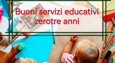 Buoni educativi per minori da zero a tre anni: approvata la copertura economi...